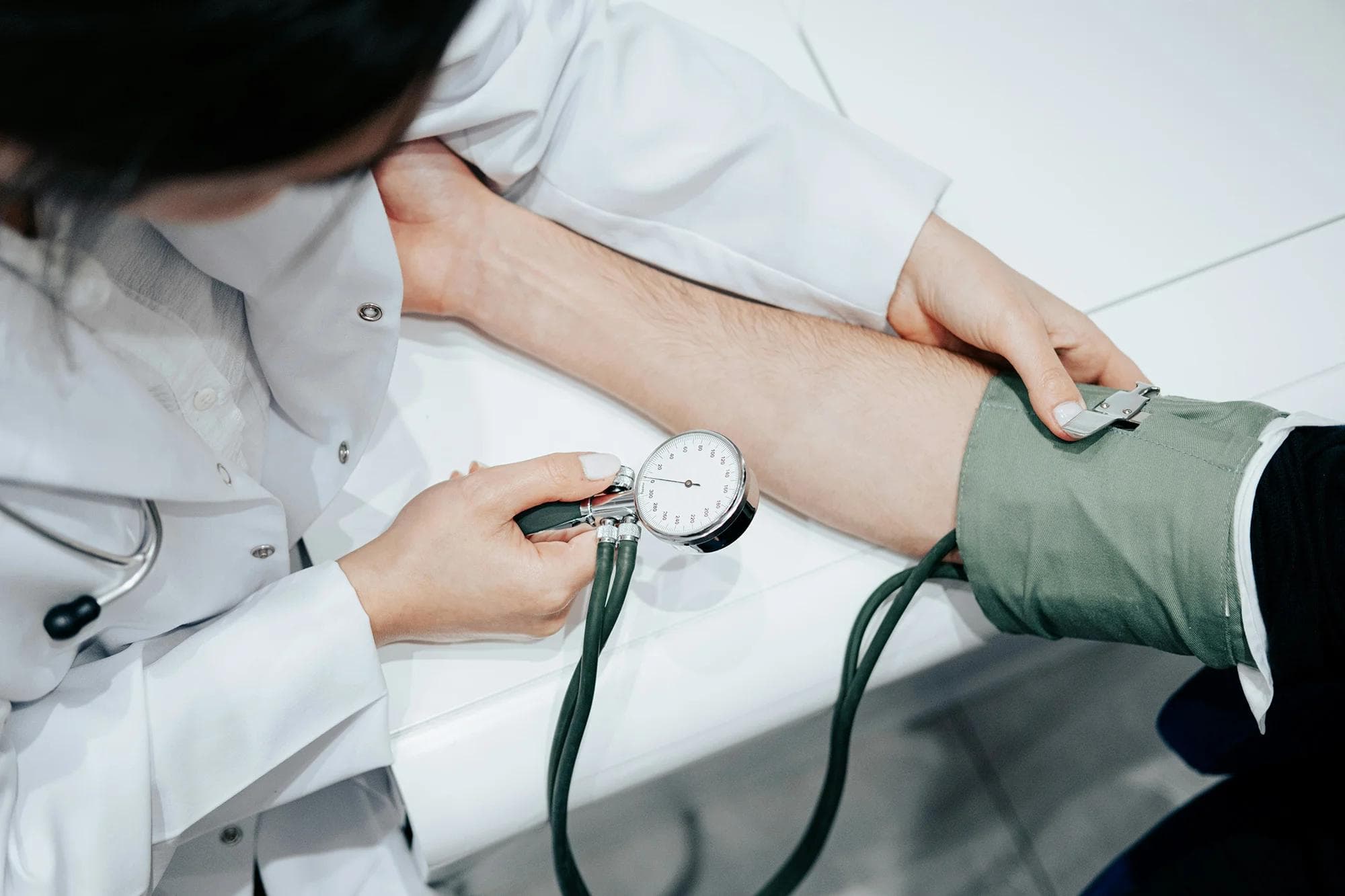 Asistencia Médica hasta 300.000€ y App con chat médico en todos los viajes que realices